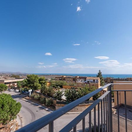 Casa Vacanze Villaseta Villaggio Pirandello Zewnętrze zdjęcie