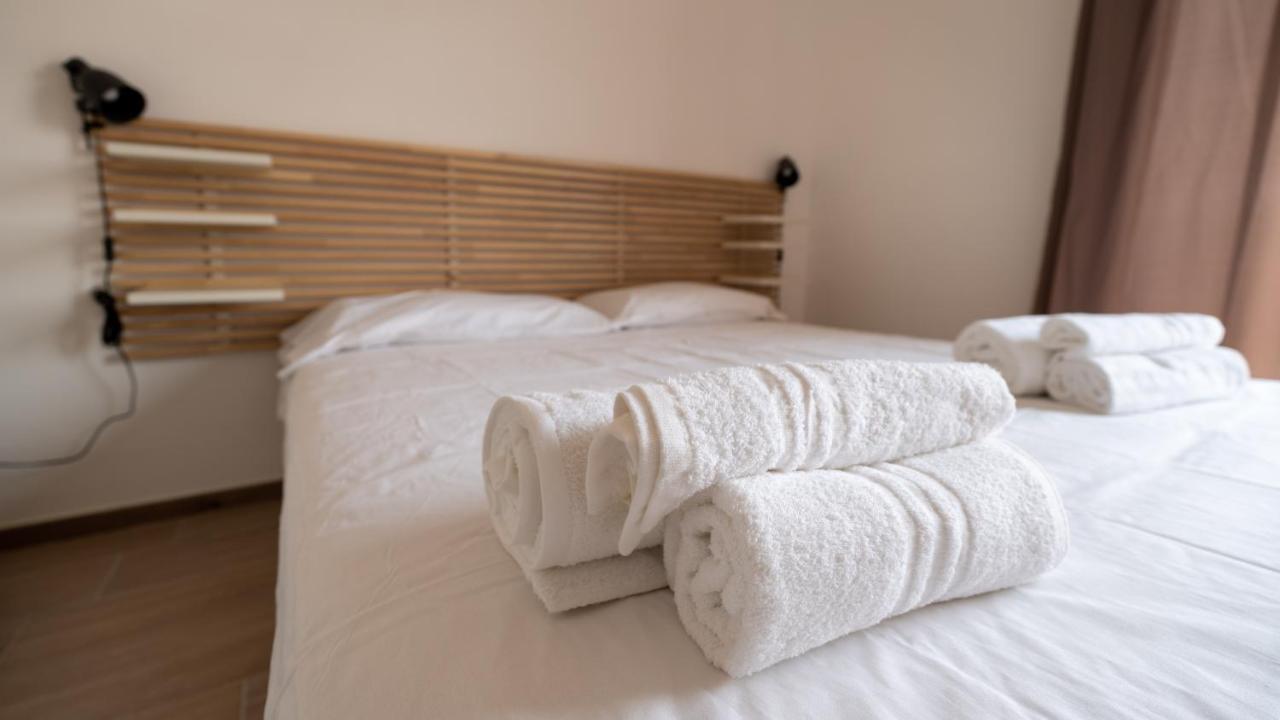 Casa Vacanze Villaseta Villaggio Pirandello Zewnętrze zdjęcie