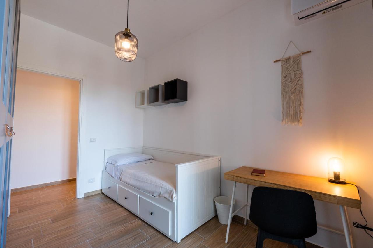 Casa Vacanze Villaseta Villaggio Pirandello Zewnętrze zdjęcie