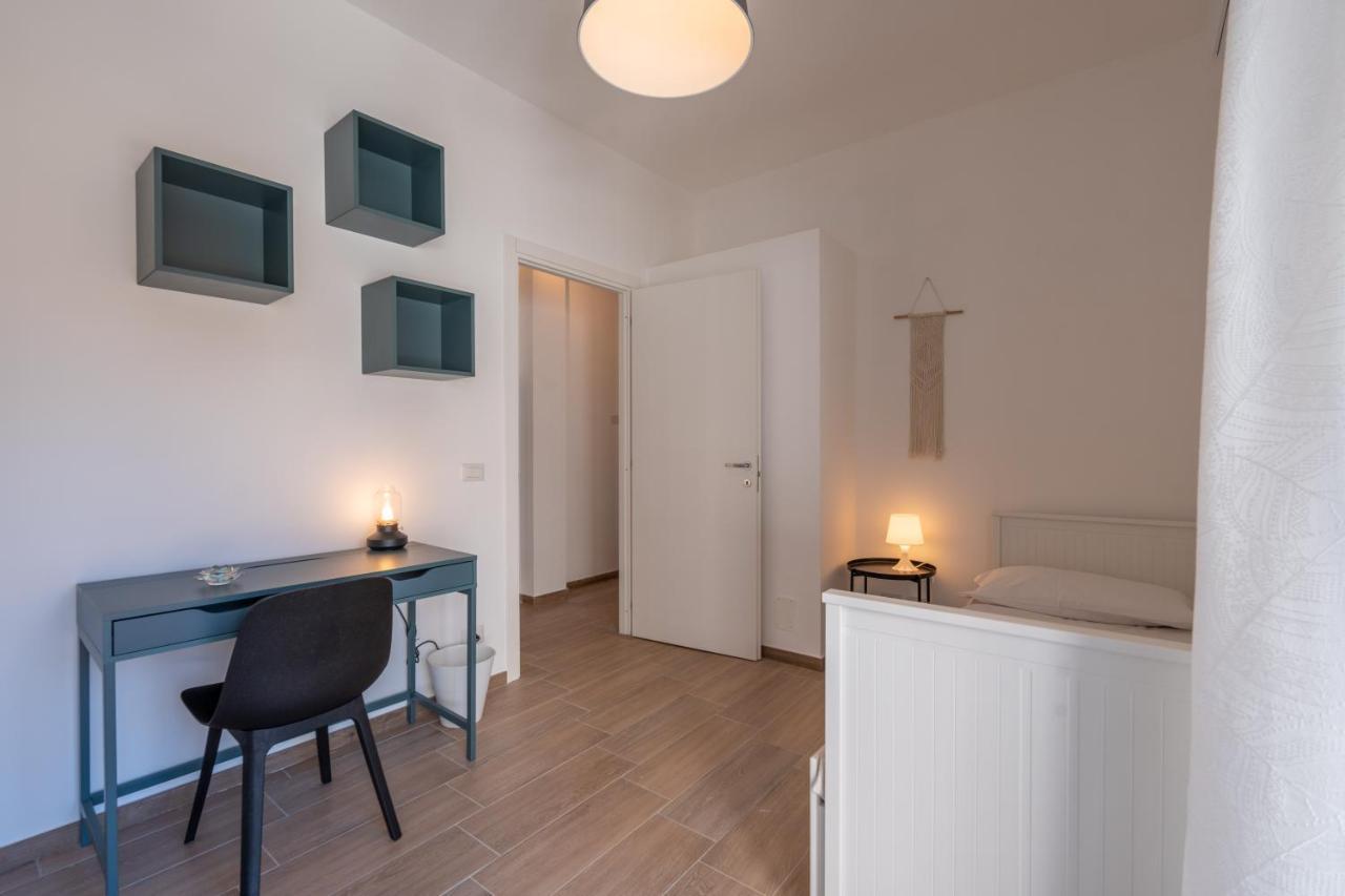 Casa Vacanze Villaseta Villaggio Pirandello Zewnętrze zdjęcie
