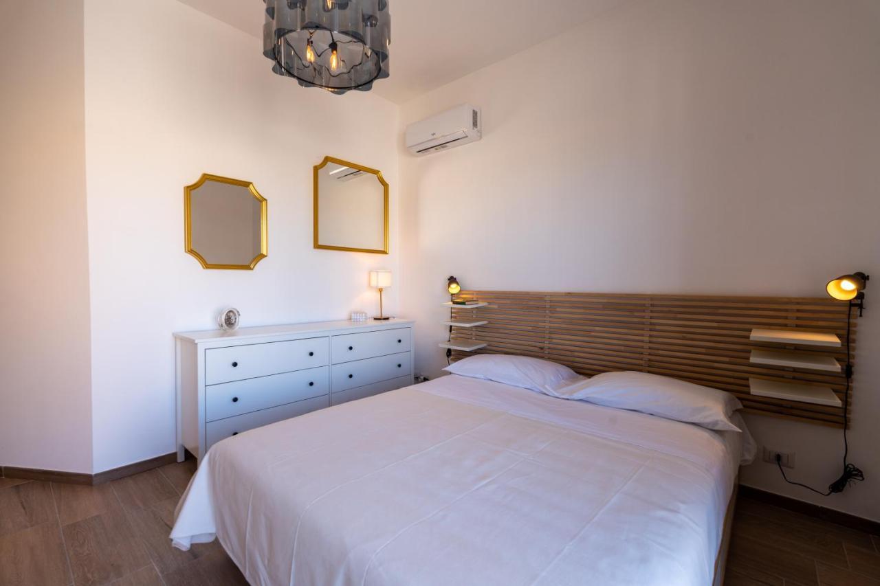 Casa Vacanze Villaseta Villaggio Pirandello Zewnętrze zdjęcie