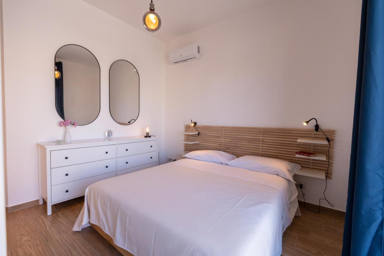 Casa Vacanze Villaseta Villaggio Pirandello Zewnętrze zdjęcie