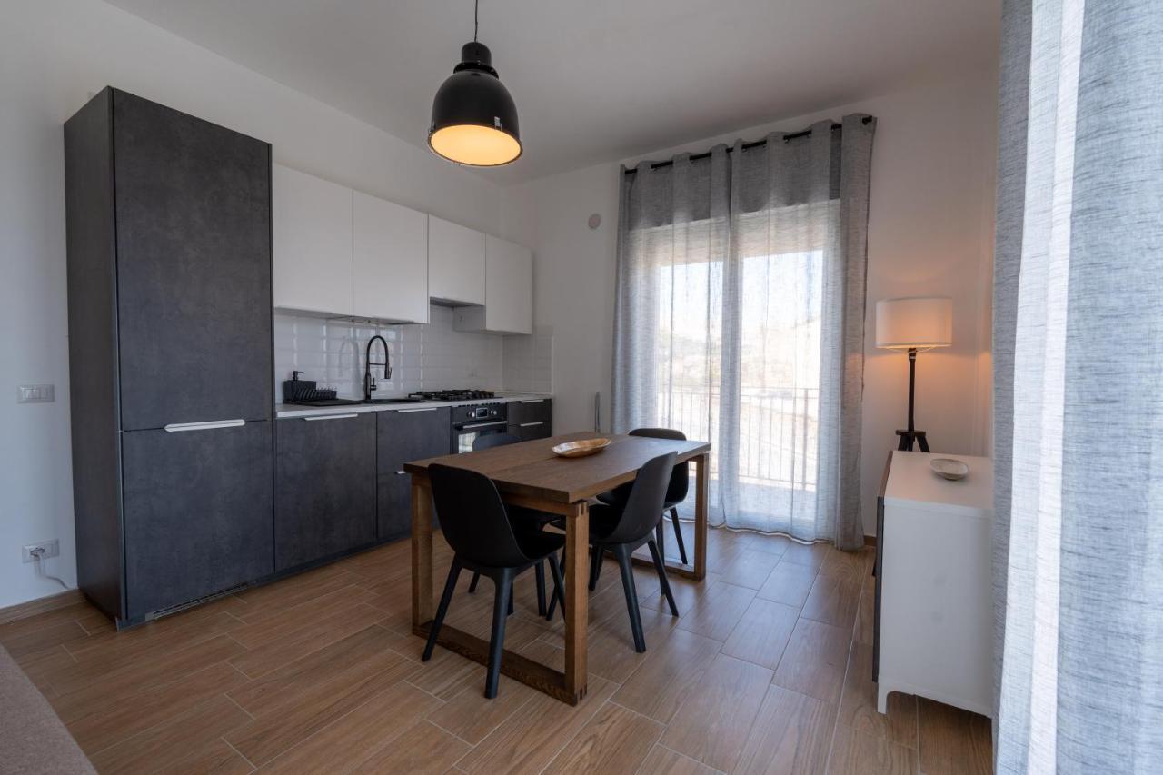 Casa Vacanze Villaseta Villaggio Pirandello Zewnętrze zdjęcie