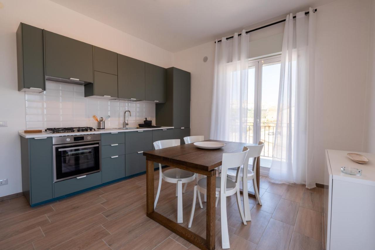 Casa Vacanze Villaseta Villaggio Pirandello Zewnętrze zdjęcie