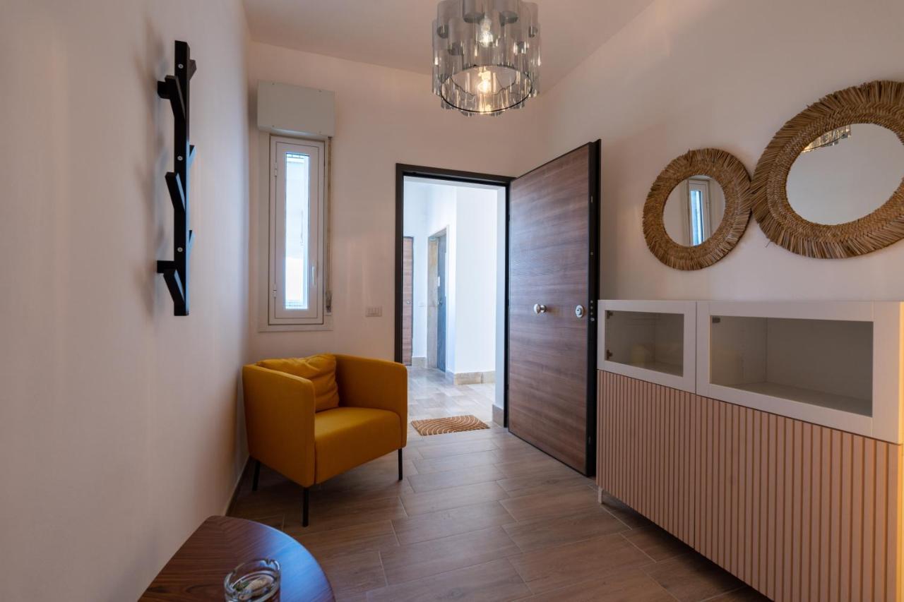 Casa Vacanze Villaseta Villaggio Pirandello Zewnętrze zdjęcie