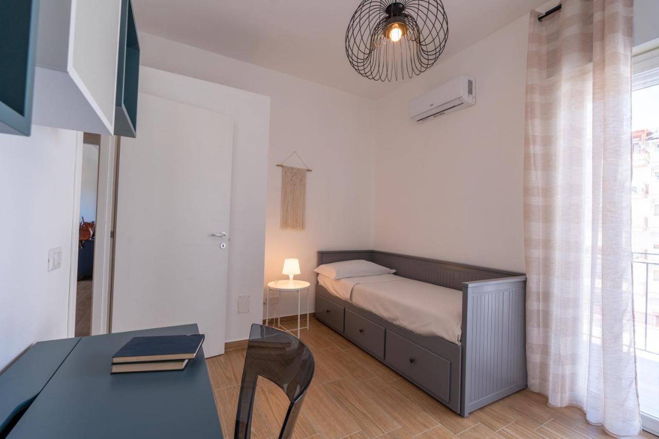 Casa Vacanze Villaseta Villaggio Pirandello Zewnętrze zdjęcie
