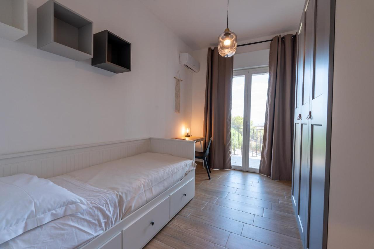 Casa Vacanze Villaseta Villaggio Pirandello Zewnętrze zdjęcie