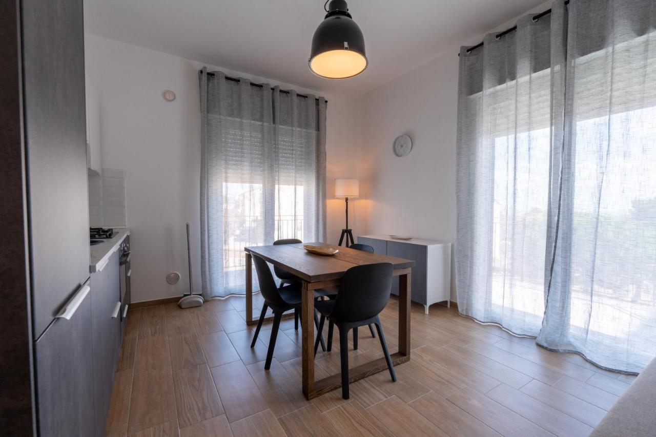 Casa Vacanze Villaseta Villaggio Pirandello Zewnętrze zdjęcie