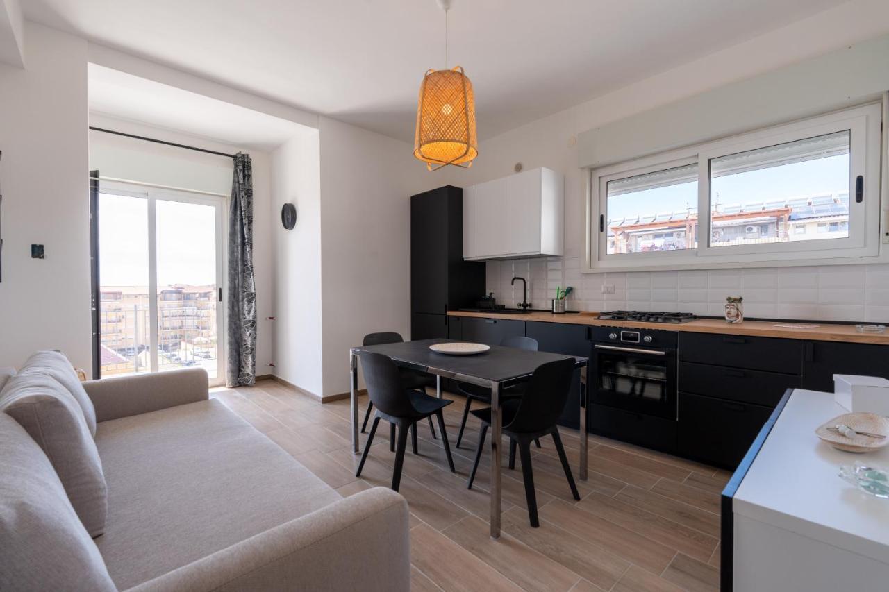 Casa Vacanze Villaseta Villaggio Pirandello Zewnętrze zdjęcie