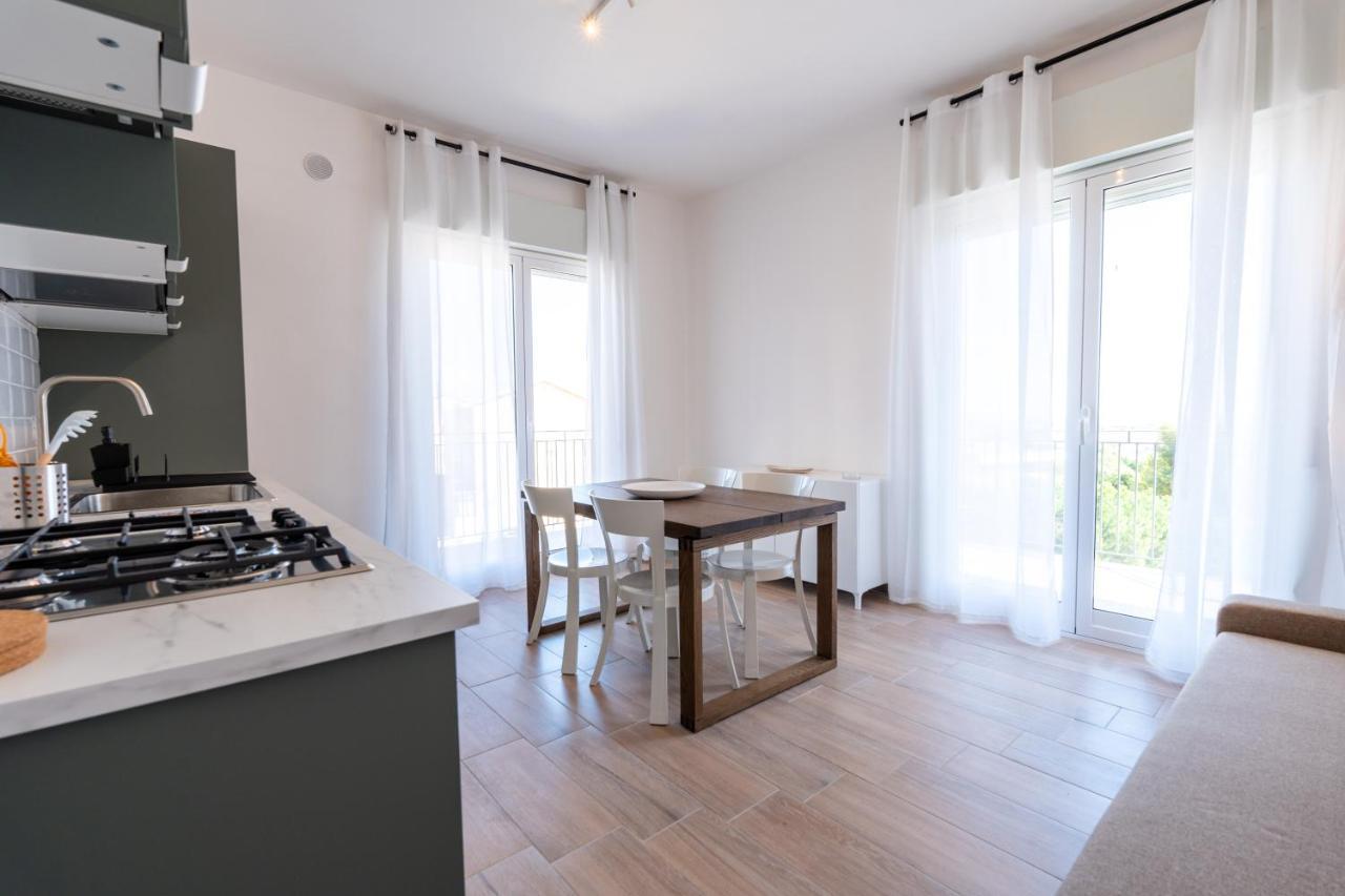 Casa Vacanze Villaseta Villaggio Pirandello Zewnętrze zdjęcie