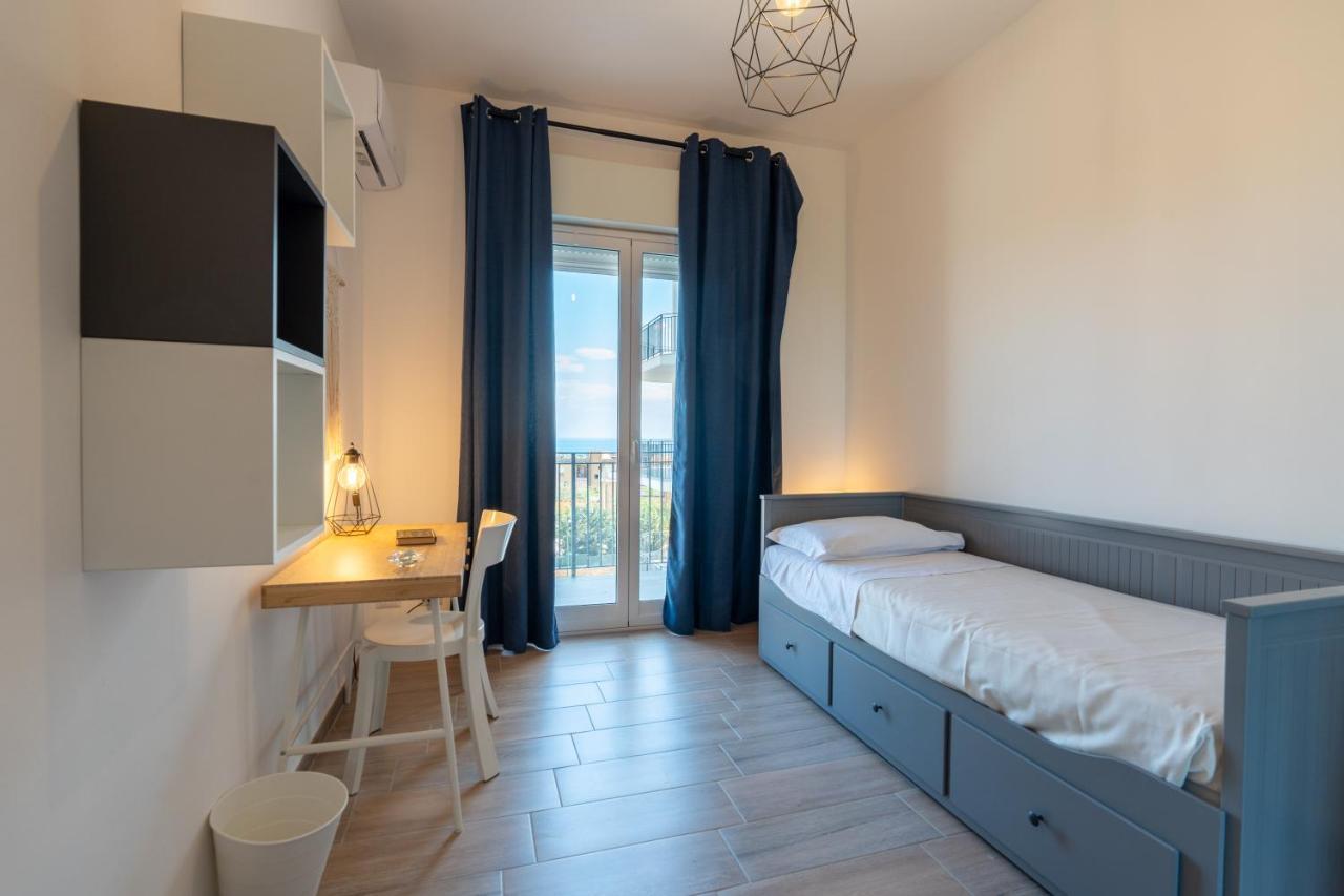Casa Vacanze Villaseta Villaggio Pirandello Zewnętrze zdjęcie