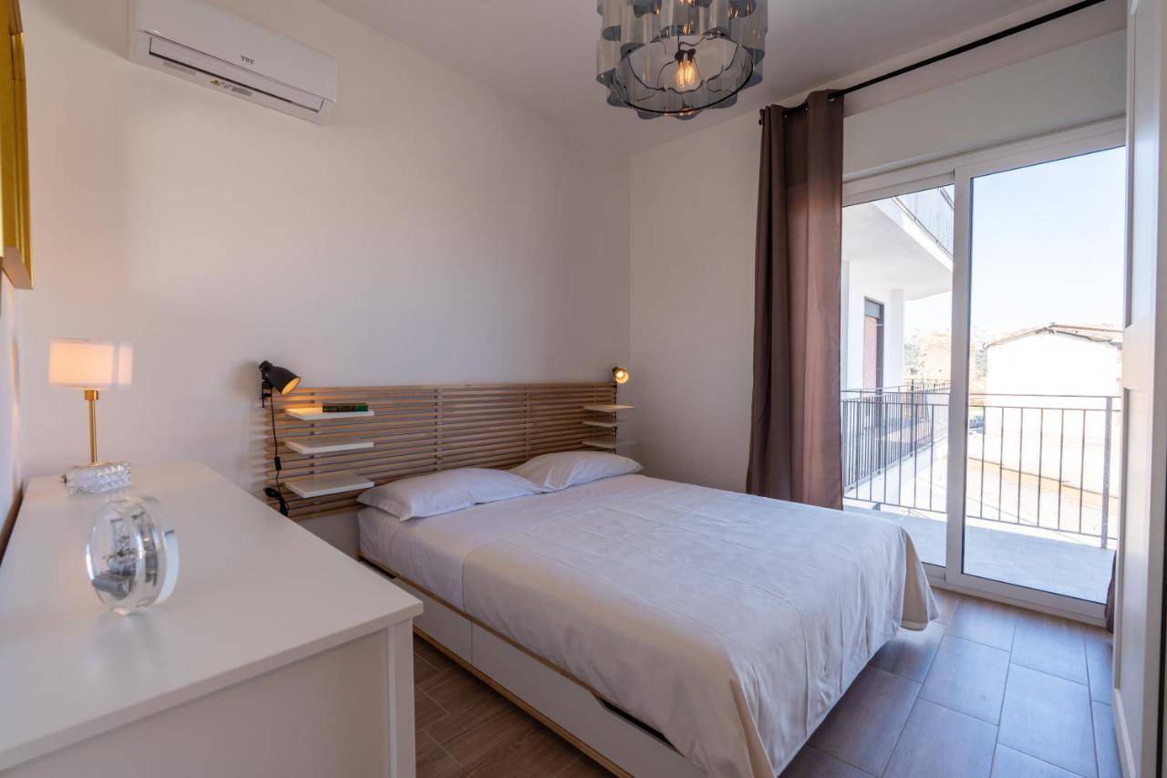 Casa Vacanze Villaseta Villaggio Pirandello Zewnętrze zdjęcie