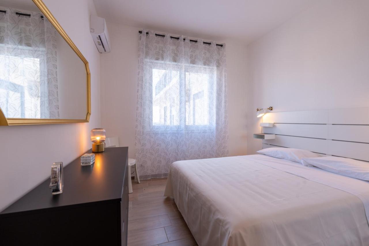 Casa Vacanze Villaseta Villaggio Pirandello Zewnętrze zdjęcie