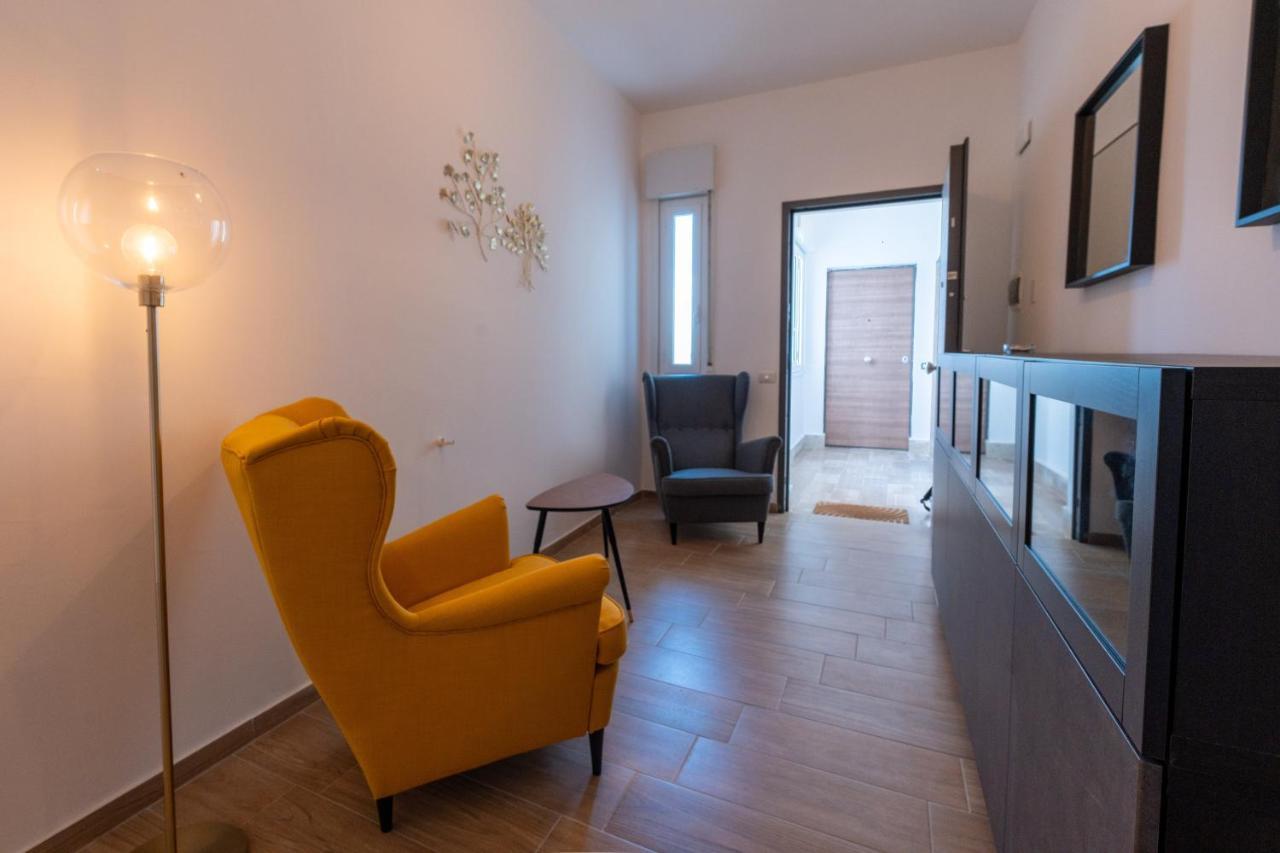 Casa Vacanze Villaseta Villaggio Pirandello Zewnętrze zdjęcie