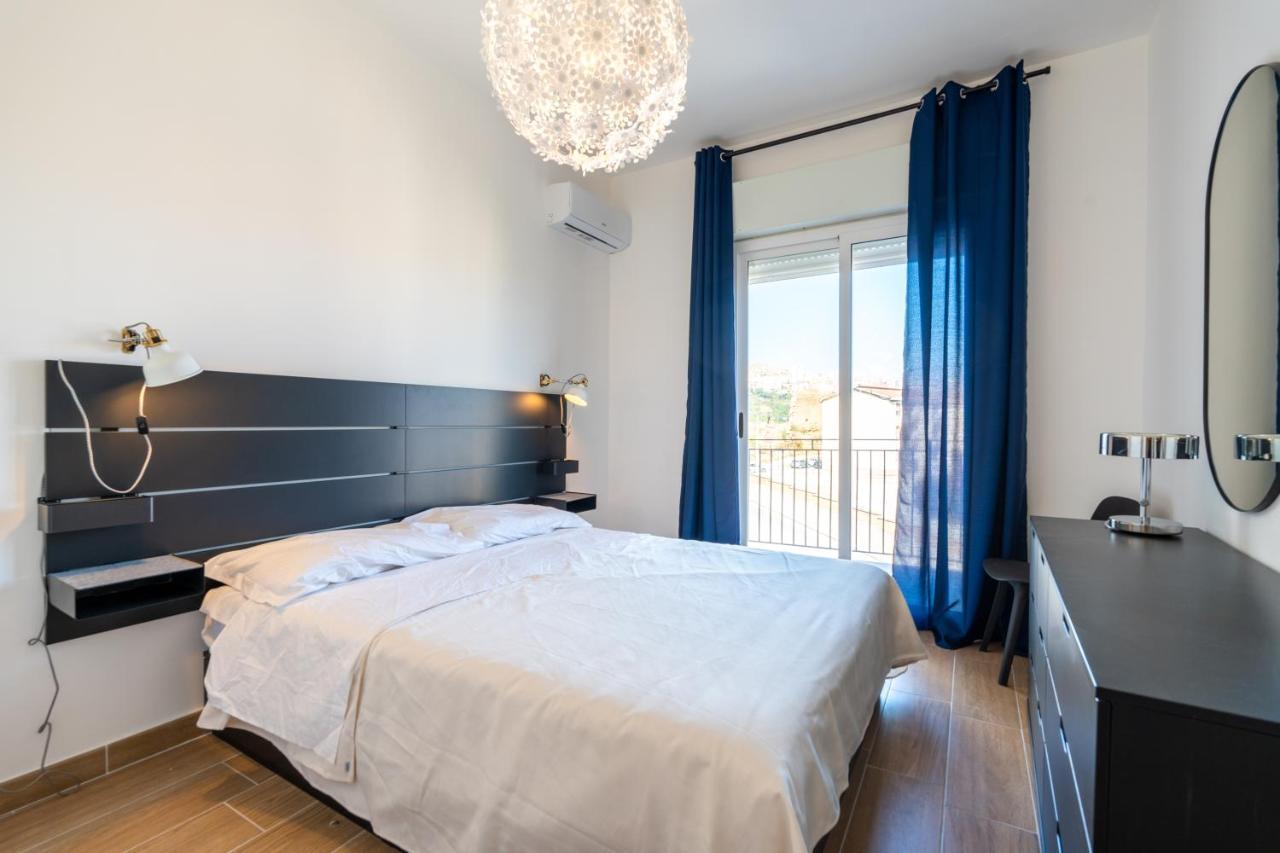 Casa Vacanze Villaseta Villaggio Pirandello Zewnętrze zdjęcie