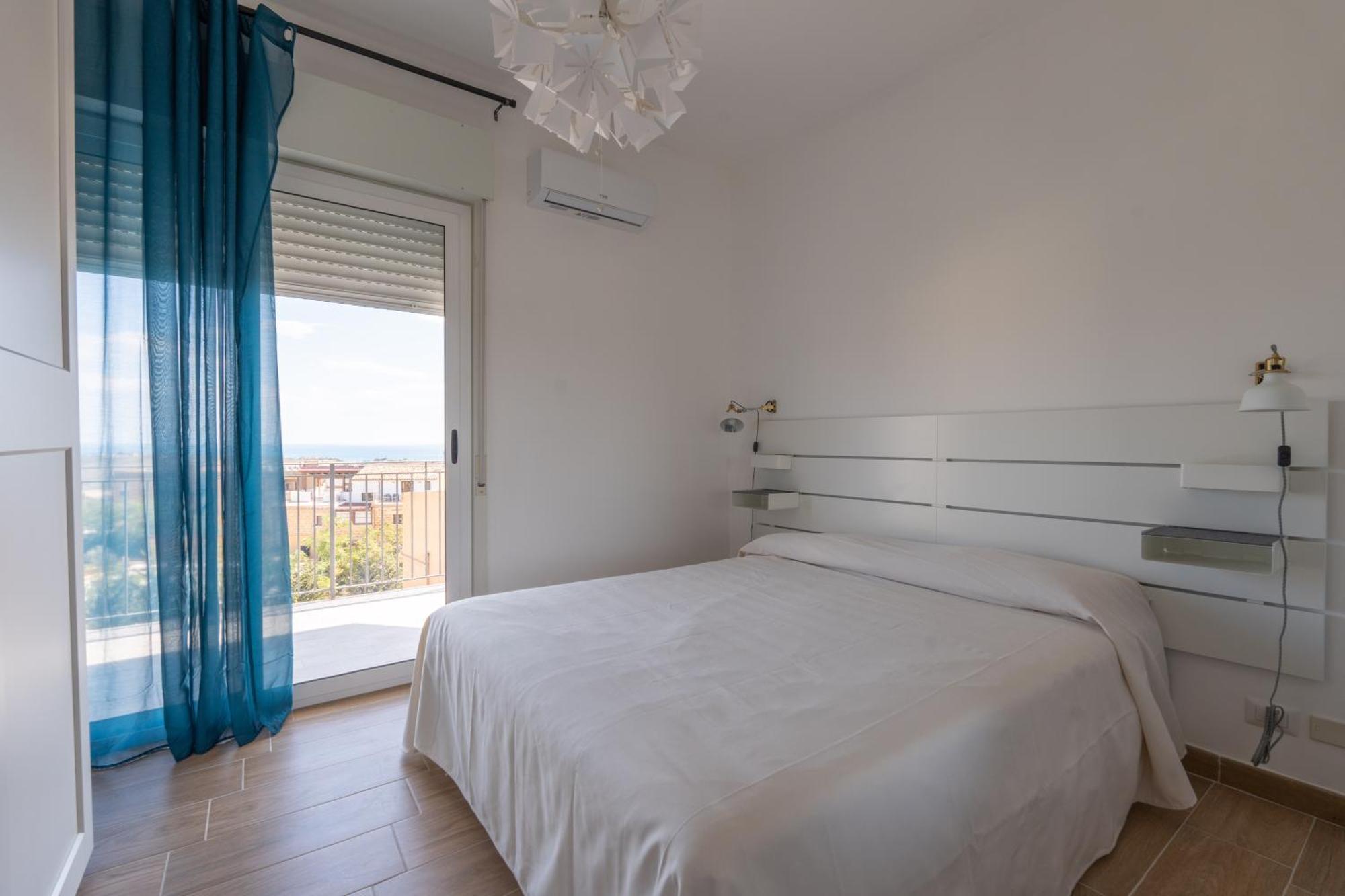 Casa Vacanze Villaseta Villaggio Pirandello Zewnętrze zdjęcie