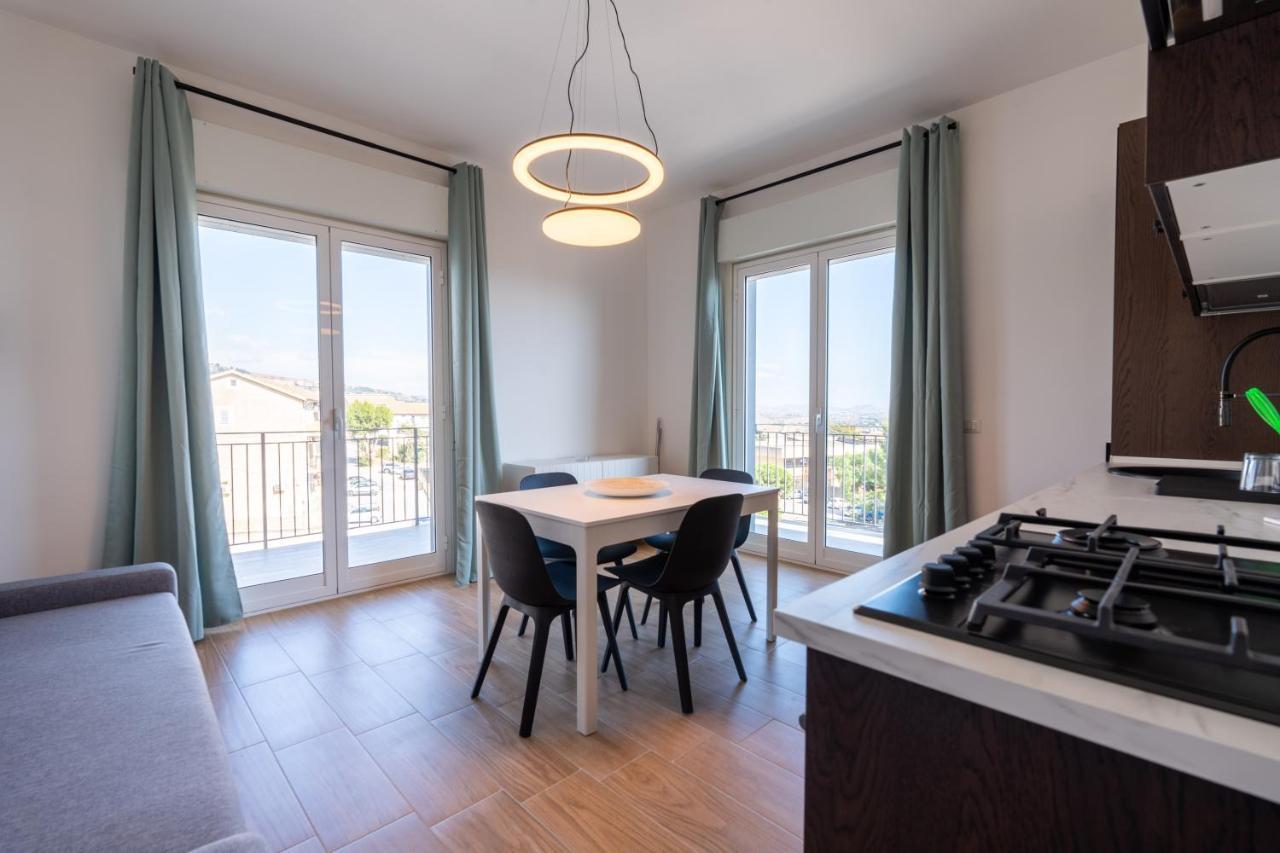 Casa Vacanze Villaseta Villaggio Pirandello Zewnętrze zdjęcie