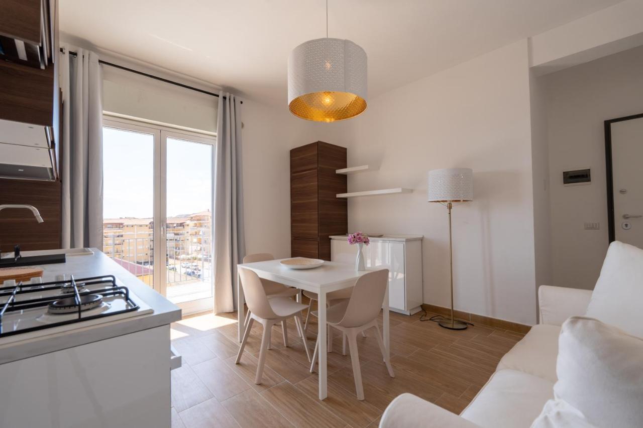 Casa Vacanze Villaseta Villaggio Pirandello Zewnętrze zdjęcie
