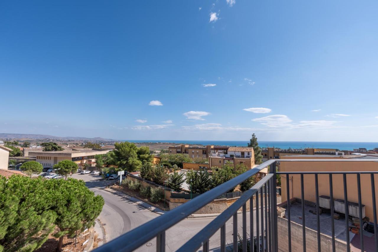 Casa Vacanze Villaseta Villaggio Pirandello Zewnętrze zdjęcie