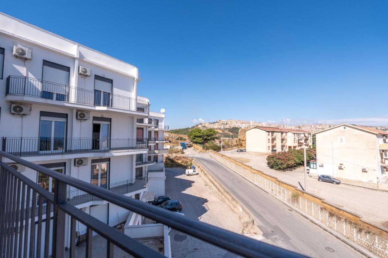 Casa Vacanze Villaseta Villaggio Pirandello Zewnętrze zdjęcie