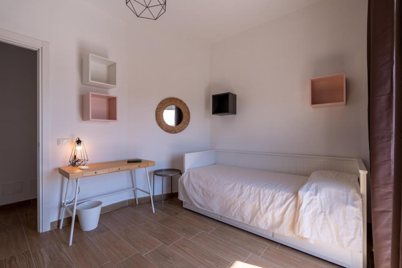 Casa Vacanze Villaseta Villaggio Pirandello Zewnętrze zdjęcie